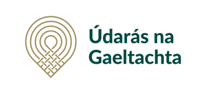 Údarás na Gaeltachta